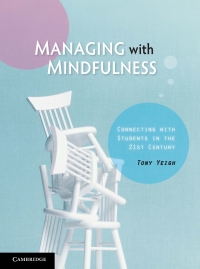 Managing with Mindfulness Ebook
